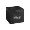 1060 3 smile sviecka v skle 300g bispol
