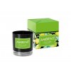 Sviečka v skle AMBIENT 170g (citrus - byliny )