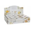 2539 3 glamour christmas golden glow 115g sviecka v skle bartek