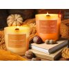2733 2 pumpkin spice semi sweet 150g sviecka v skle bartek