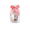 BIG JAR WILD GARDEN rose 700g