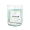 CLASSIC GLASS MONSOON sea breeze 250g