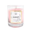 CLASSIC GLASS SUNSET rhubarb 250g