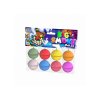 Pyrotechnika detska color smoke ball mikiho dymovnice D1M
