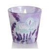 lavender mint vonna sviečka