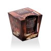 ANTI TOBACCO wonderful fragrance 115g sviečka v skle Bartek