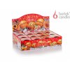 964 2 christmas orange with cinnamon 115g sviecka v skle bartek