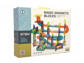 Magnetická kuličková dráha Magic