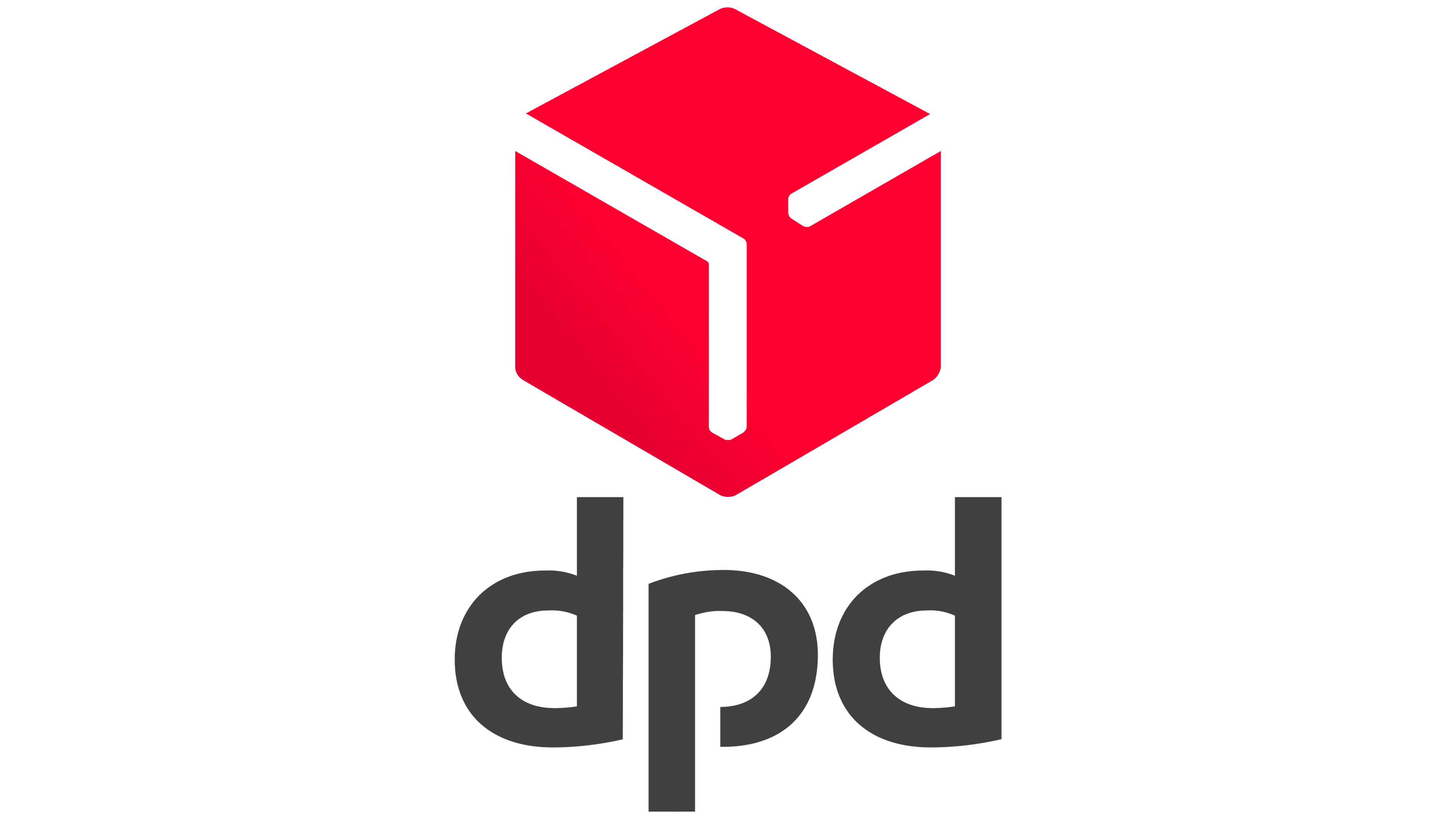 DPD-Emblem