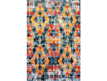 Kusový koberec Kolibri 11402-114 (Rozměr 80 x 150)