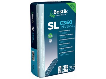 BOSTIK SL C350 UNIVERSAL 25kg