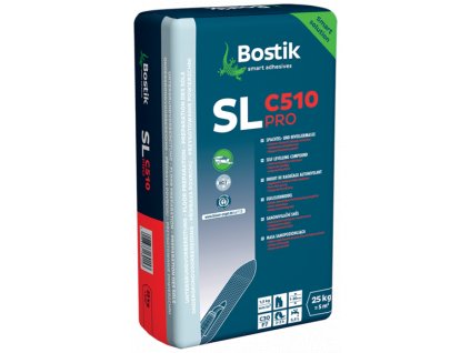 BOSTIK SL C510 PRO 25kg