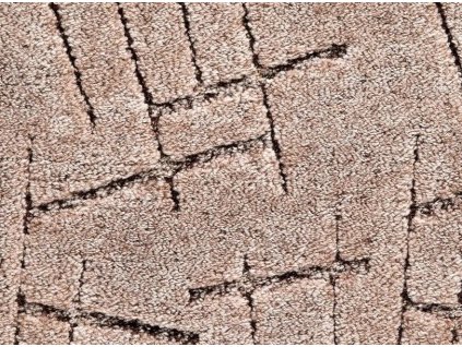 Symphony 44 světle hnědá