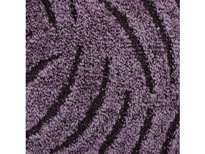 Spring 6470 fialová