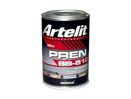 artelit pren sb 510 800ml 3