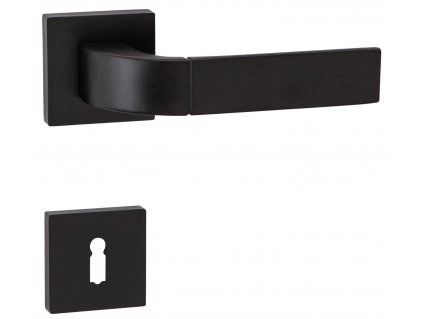 Cobra Vera-S, černá