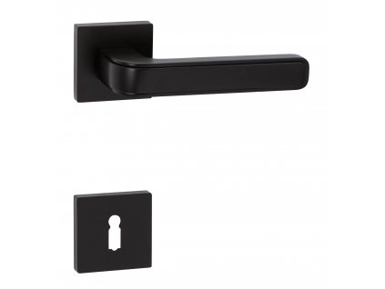 Cobra Linda-S, černá