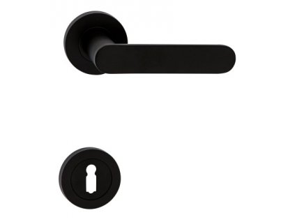 Cobra Zoe-R, černá