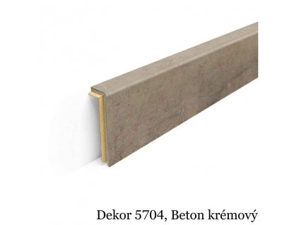 Beton krémový 5704