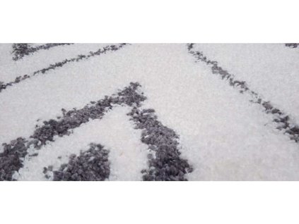 Kusový koberec Tibet 12584-16 (Rozměr 80 x 150)