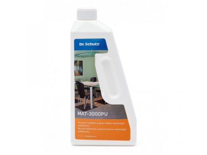 Dr. Schutz MAT-3000PU 750ml