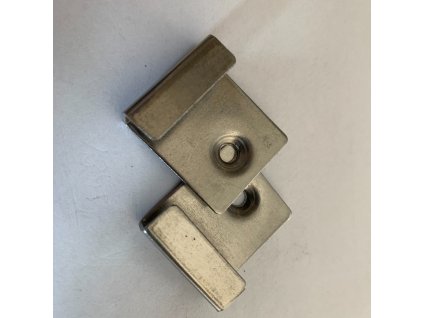 startovaci nerezovy vrut