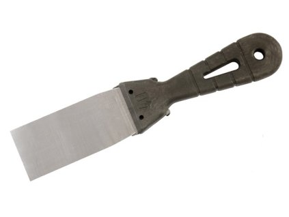 spachtle nerezova 40mm plastova rukojet