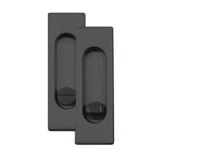 FT Mušle hranatá WC 3663AR antracit 01