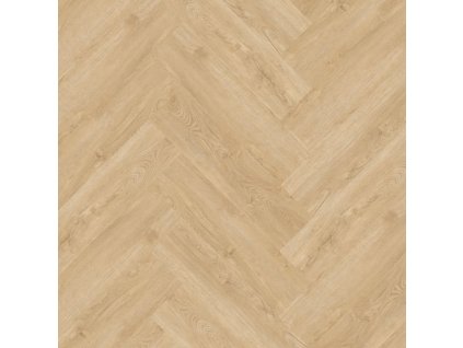 Ecoline Herringbone lepený 9551 Dub champagne