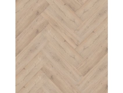 Ecoline Herringbone lepený 9520 Dub krémový