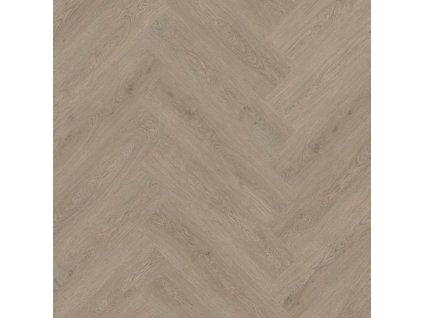Objectline Herringbone lepený 9781 Dub Vigo šedý