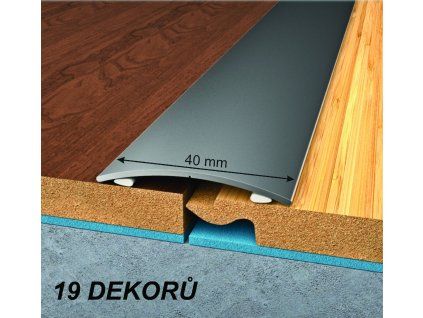 Přechodovky RIGID 2