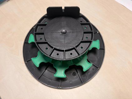 Stavitelný terč H 35 70mm hlava ¨L¨