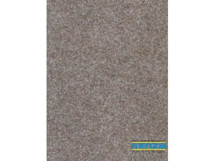 Zátěžový koberec Picasso 153 Resine