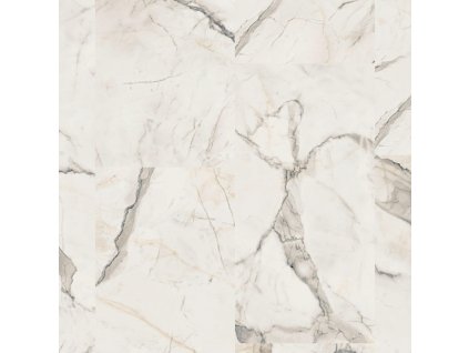Carrara Grande White 1