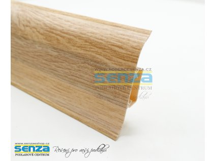 Soklová lišta Smart Flex 585