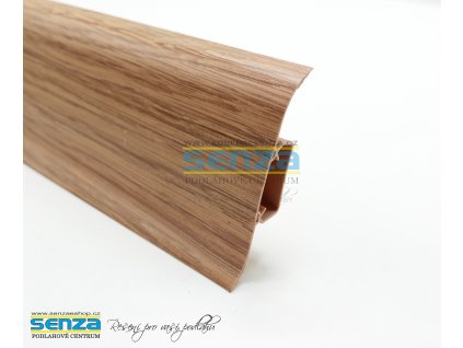 Soklová lišta Smart Flex 543
