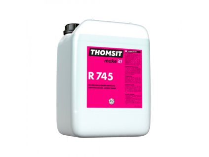 thomsit r 745 10 kg penetrace