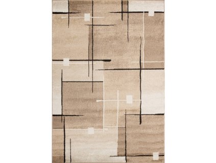 koberec hudson 6102 70 bezovy 01