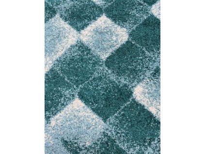 Kusový koberec Shon 8906-461 (Rozměr 160 x 230)