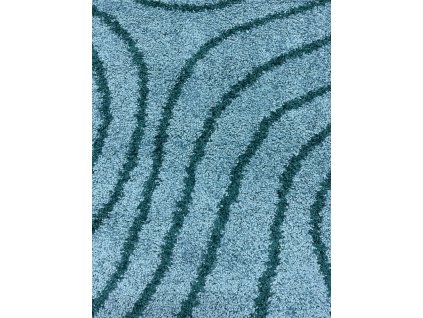 Kusový koberec Shon 8902-460 (Rozměr 80 x 150)