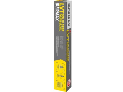 Afirmax LVT Solid Step Professional 1,0 mm 01