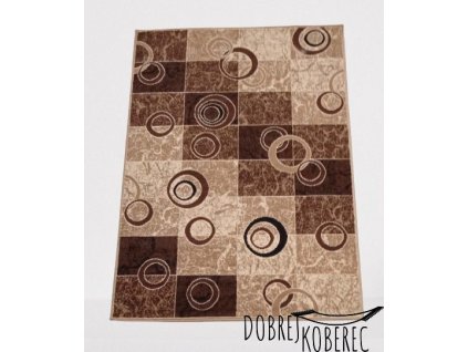 Kusový koberec Luna 1804-12