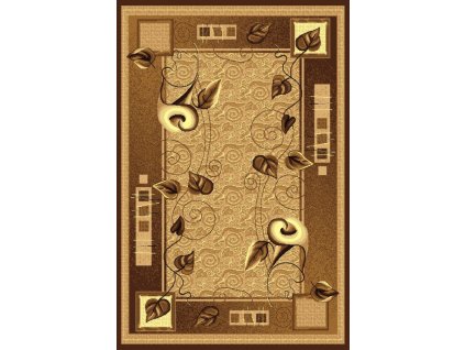 Kusový koberec Gold 320-12 (Rozměr 200 x 300)