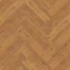 Ecoline Herringbone lepený 9552 Dub medový