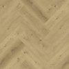 Ecoline Herringbone lepený 9525 Dub italský světlý