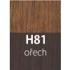 H81 ořech