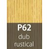 P62 dub rustical