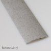 beton světlý