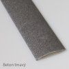 beton tmavý